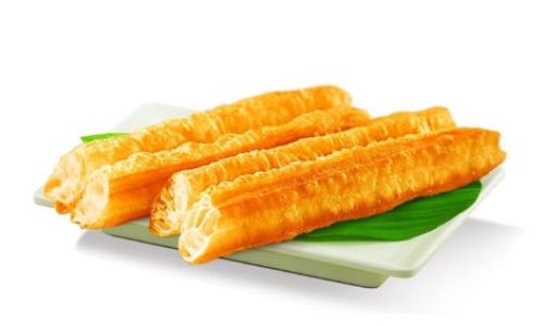 Revitalizing Leftover Fried Dough Sticks:Tips for Achieving Crispiness