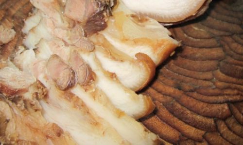 Effective Techniques for Eliminating the Fishy Odor in Pigs Trotters