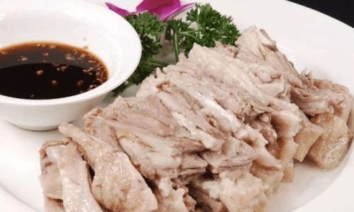 Mastering the Art of Eliminating Goat Meat Odor
