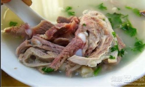 Mastering the Art of Eliminating Goat Meat Odor