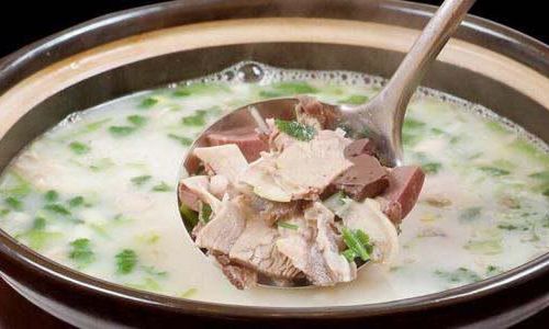 Mastering the Art of Eliminating Goat Meat Odor