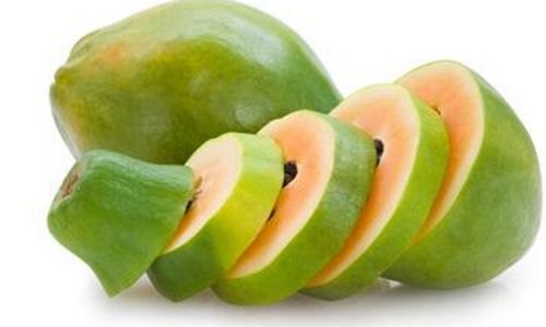 How to Eliminate the Bitter Taste in Papaya