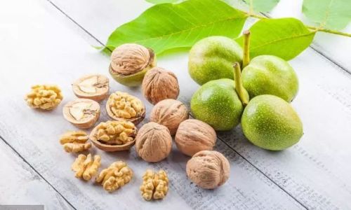 How to Eliminate the Bitter Taste in Walnuts