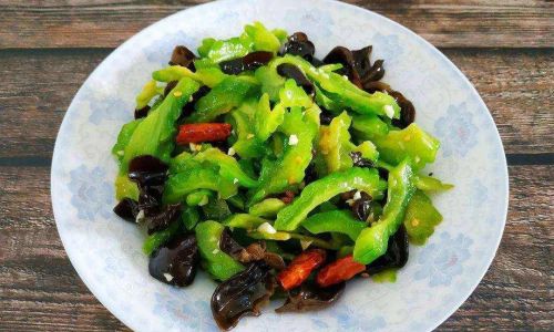 Techniques for Eliminating the Bitter Taste in Fermented Black Beans Douchi)