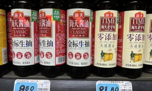 Distinguishing Between Light Soy Sauce and Dark Soy Sauce:A Comprehensive Guide
