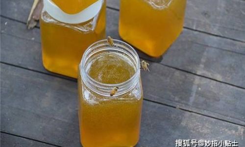 How to Discern the Quality of Honey:A Comprehensive Guide
