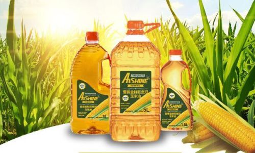 Distinguishing Corn Germ Oil from Corn Oil:A Comprehensive Guide