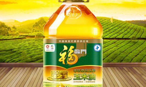 Distinguishing Corn Germ Oil from Corn Oil:A Comprehensive Guide