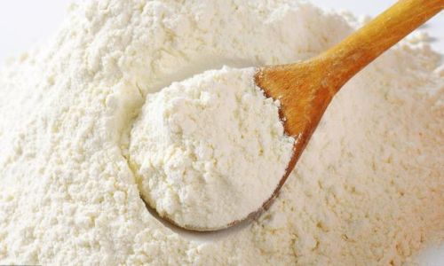 Distinguishing Between Wheat Starch and Flour:A Comprehensive Guide