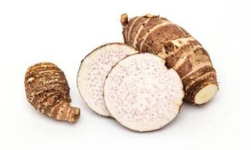 Distinguishing Taro from Taro Root:A Comprehensive Guide