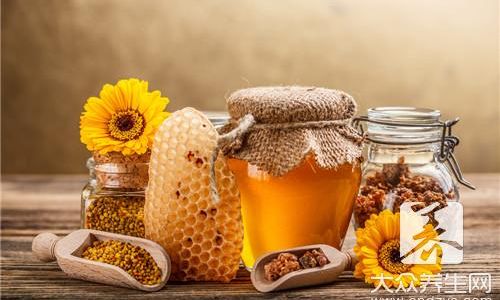 Distinguishing Raw Honey from Cooked Honey:A Comprehensive Guide