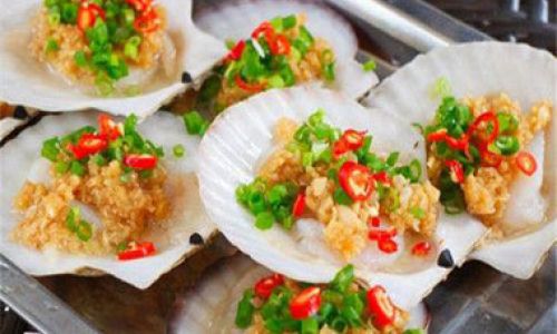 Distinguishing Oysters and Scallops:A Comprehensive Guide