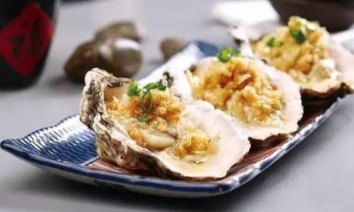 Distinguishing Oysters and Scallops:A Comprehensive Guide