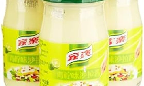 Distinguishing Between Salad Dressing and Condensed Milk:A Comprehensive Guide