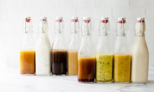 Distinguishing Between Salad Dressing and Condensed Milk:A Comprehensive Guide