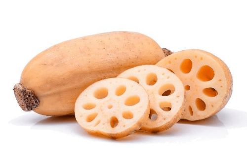 Distinguishing Between Sticky Lotus Root and Crispy Lotus Root:A Comprehensive Guide