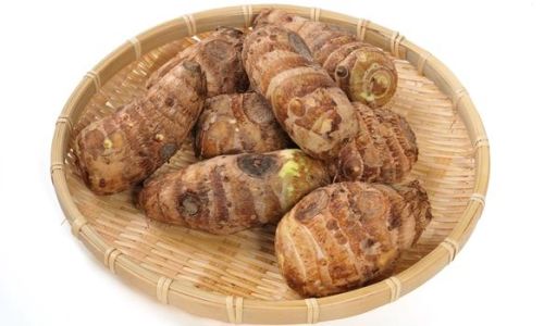 Distinguishing Konjac and Taro:A Comprehensive Guide