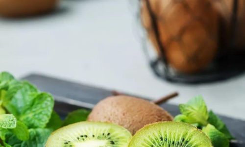 Distinguishing Between Yellow and Green Kiwifruits:A Comprehensive Guide