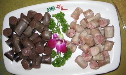 Distinguishing Pink Intestines from Small Intestines:A Comprehensive Guide