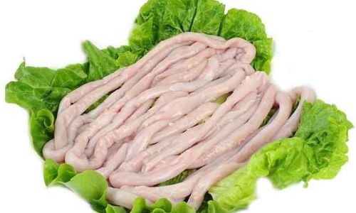 Distinguishing Pink Intestines from Small Intestines:A Comprehensive Guide
