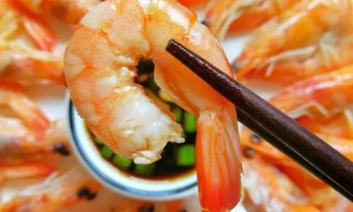 Mastering the Art of Steaming Shrimp:A Comprehensive Guide