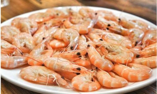 Mastering the Art of Steaming Shrimp:A Comprehensive Guide