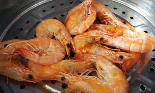 Mastering the Art of Steaming Shrimp:A Comprehensive Guide