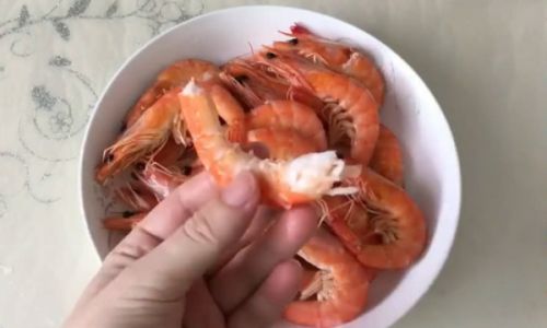 Mastering the Art of Steaming Shrimp:A Comprehensive Guide