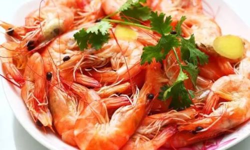 Mastering the Art of Steaming Shrimp:A Comprehensive Guide