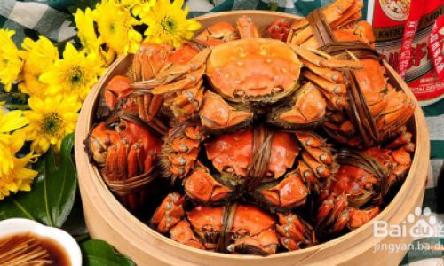 Mastering the Art of Steaming hairy Crabs:A Comprehensive Guide