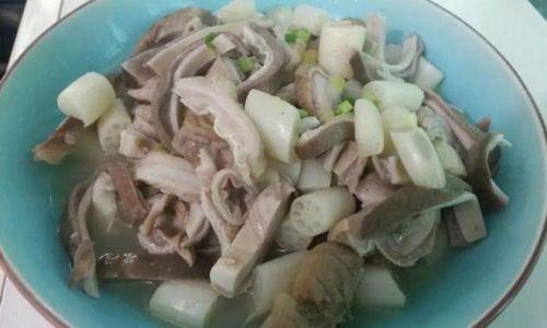 How to Clean a Pigs Stomach:A Comprehensive Guide