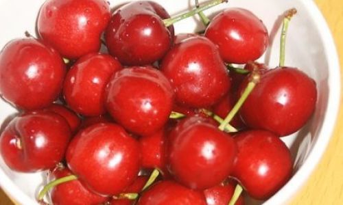 How to Effectively Clean Cherries:A Comprehensive Guide