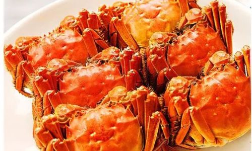 How to Clean Yangcheng Lake hairy Crabs:A Comprehensive Guide