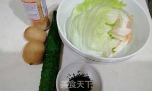 How to Clean a Lettuce Ball:A Comprehensive Guide