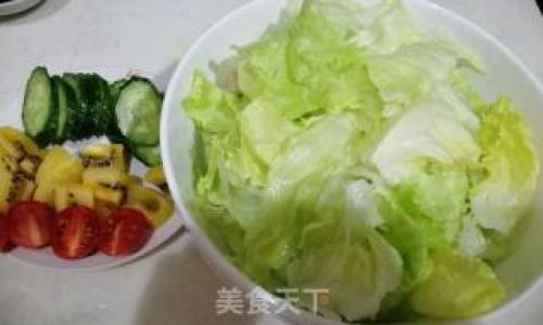 How to Clean a Lettuce Ball:A Comprehensive Guide