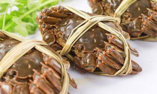 How to Clean Hairy Crabs:A Comprehensive Guide