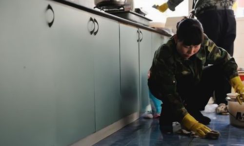 How to Declutter Your Home:A Comprehensive Guide