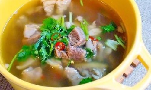 Mastering the Art of Simmering Beef Stew:A Comprehensive Guide