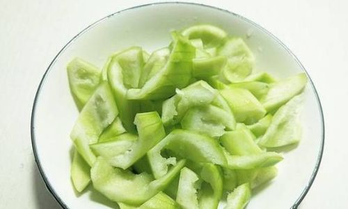 How to Slice a White Melon:A Comprehensive Guide