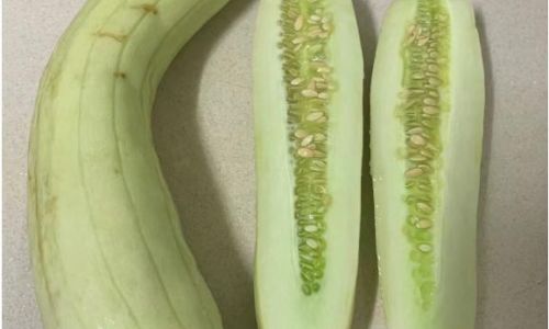 How to Slice a White Melon:A Comprehensive Guide