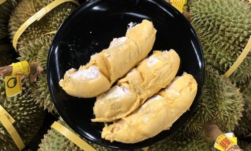 Mastering the Art of Distinguishing Raw and Cooked Fish Balls