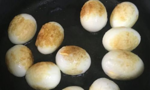 Mastering the Art of Distinguishing Raw and Cooked Fish Balls