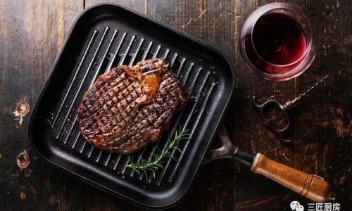 Mastering the Art of Tender Pan-Seared Steak