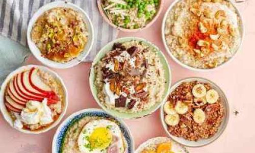 How to Cook Steel-Cut Oats:A Comprehensive Guide