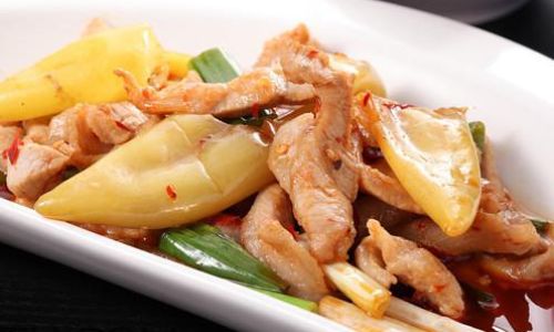 How to Pickle Chili Peppers:Achieving Crispiness and Deliciousness