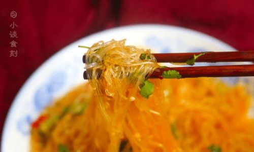 Mastering the Art of Cooking Glass Noodles:A Comprehensive Guide