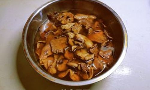 How to Properly Soak and Prepare Hazelnut Mushrooms
