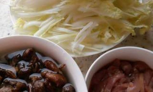 How to Properly Soak and Prepare Hazelnut Mushrooms