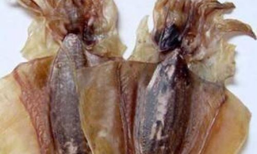 How to Properly Soak and Prepare Dried Cuttlefish