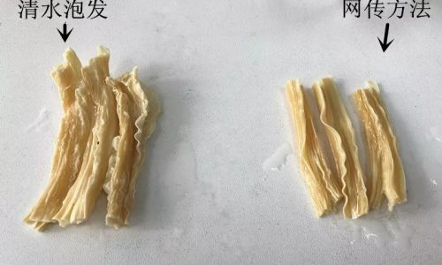 Mastering the Art of Rehydrating Dried Foods